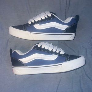 Knu Skool Vans